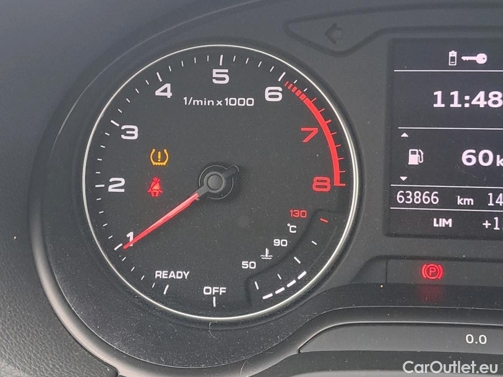  Audi  Q2 AUDI  / 2016 / 5P / todoterreno Design 30 TFSI 85kW (116CV) #12