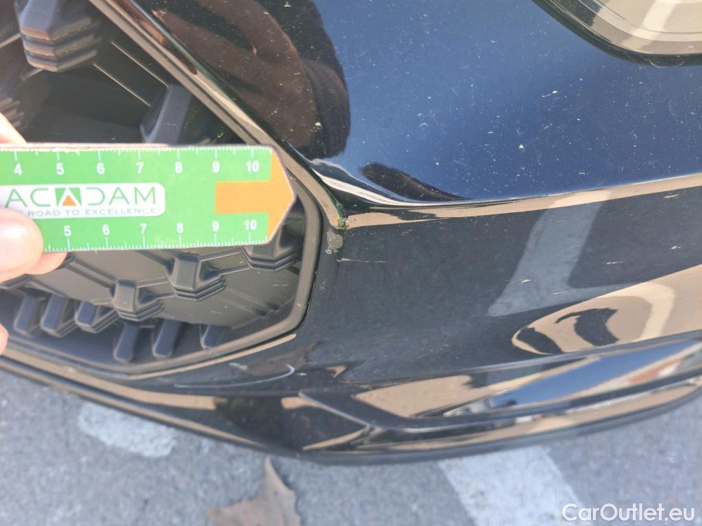  Audi  A1 Sportback AUDI A1 / 2018 / 5P / berlina con portón citycarver Black line 30 TFSI 81kW S tro #29