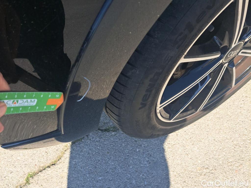  Audi  A1 Sportback AUDI A1 / 2018 / 5P / berlina con portón citycarver Black line 30 TFSI 81kW S tro #57