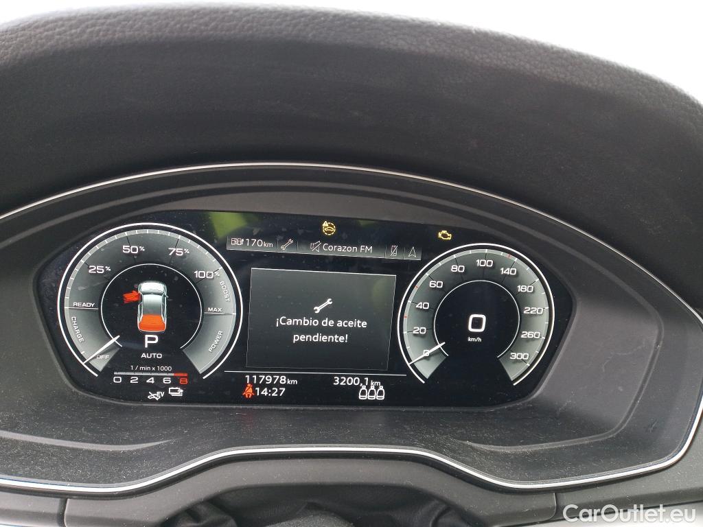  Audi  Q5 AUDI  SPORTBACK / 2020 / 5P / todoterreno Advanced 50 TFSI e quattro-ultra #53