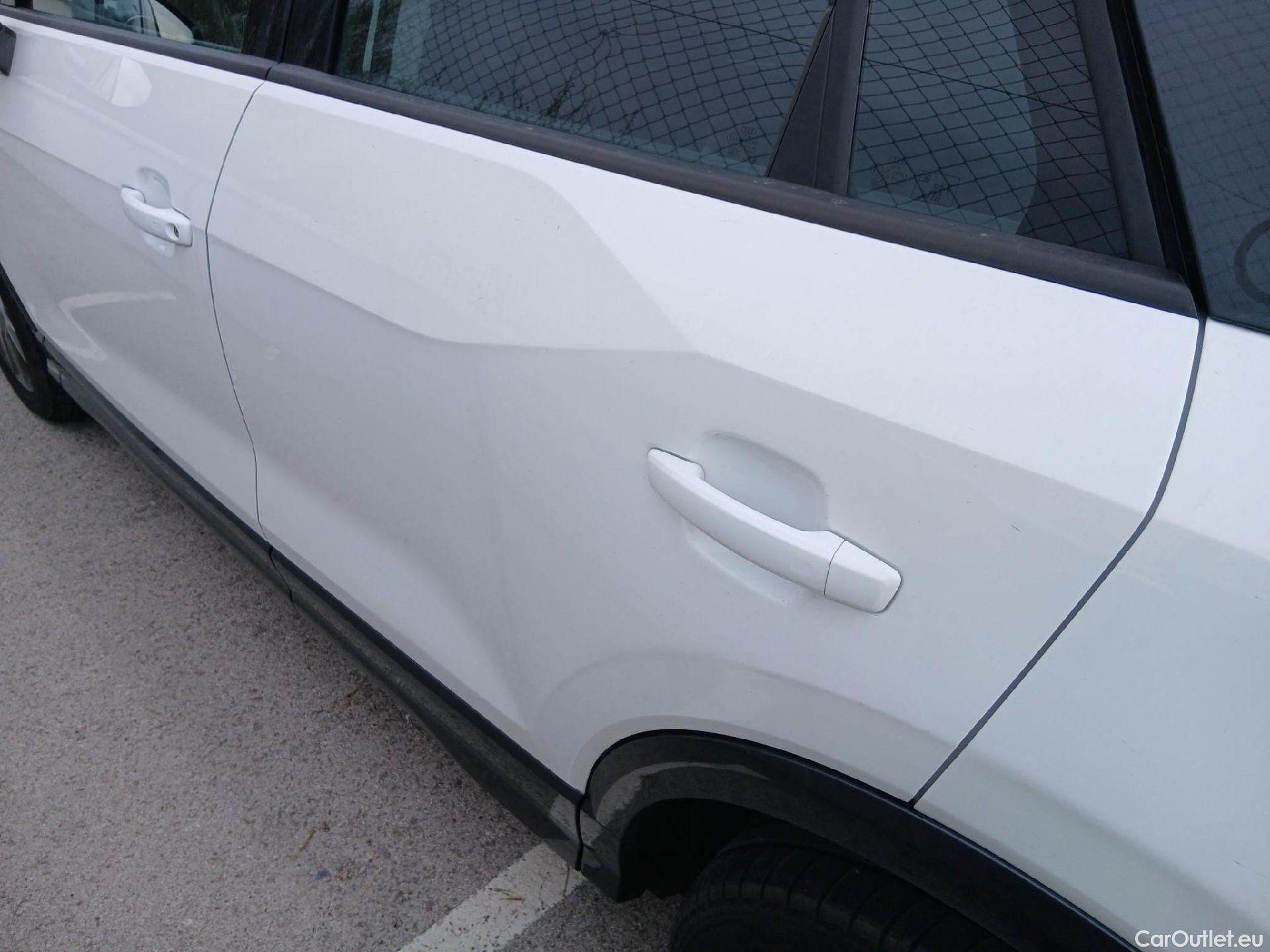  Audi  Q2 AUDI  / 2016 / 5P / todoterreno Design 35 TFSI 110kW (150CV) S tronic #14