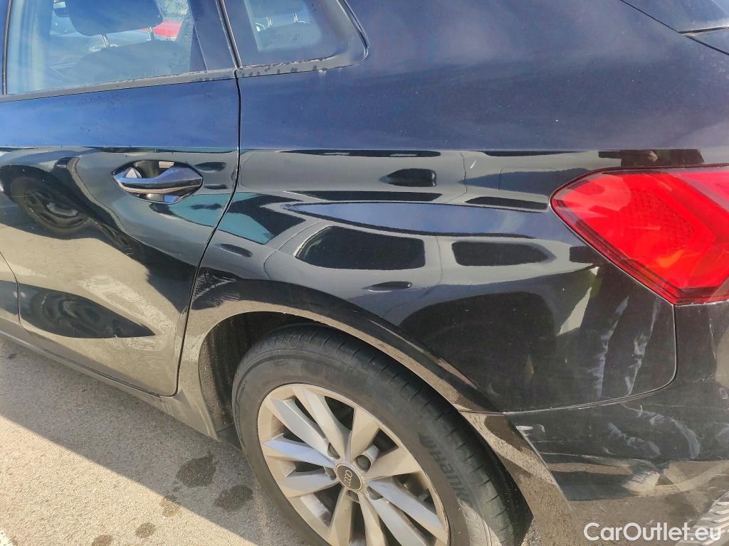  Audi  A3 AUDI  / 2020 / 5P / berlina con portón Sportback 30 TFSI 81kW (110CV) S tronic #7