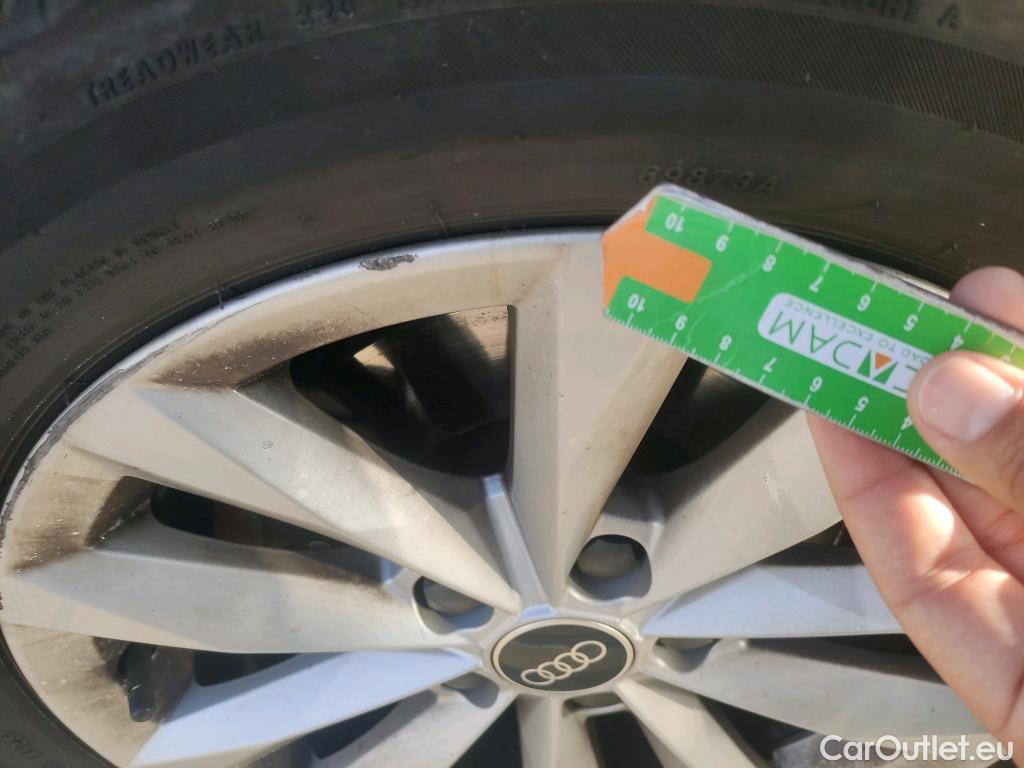  Audi  A3 AUDI  / 2020 / 5P / berlina con portón Sportback 30 TFSI 81kW (110CV) S tronic #10