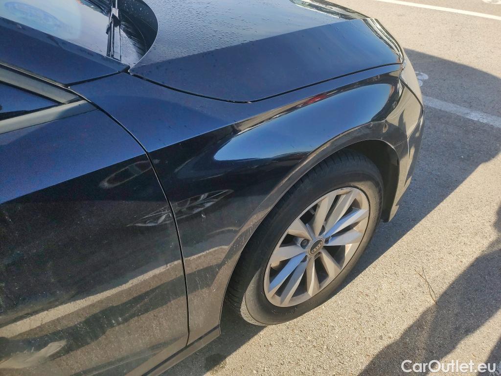  Audi  A3 AUDI  / 2020 / 5P / berlina con portón Sportback 30 TFSI 81kW (110CV) S tronic #1