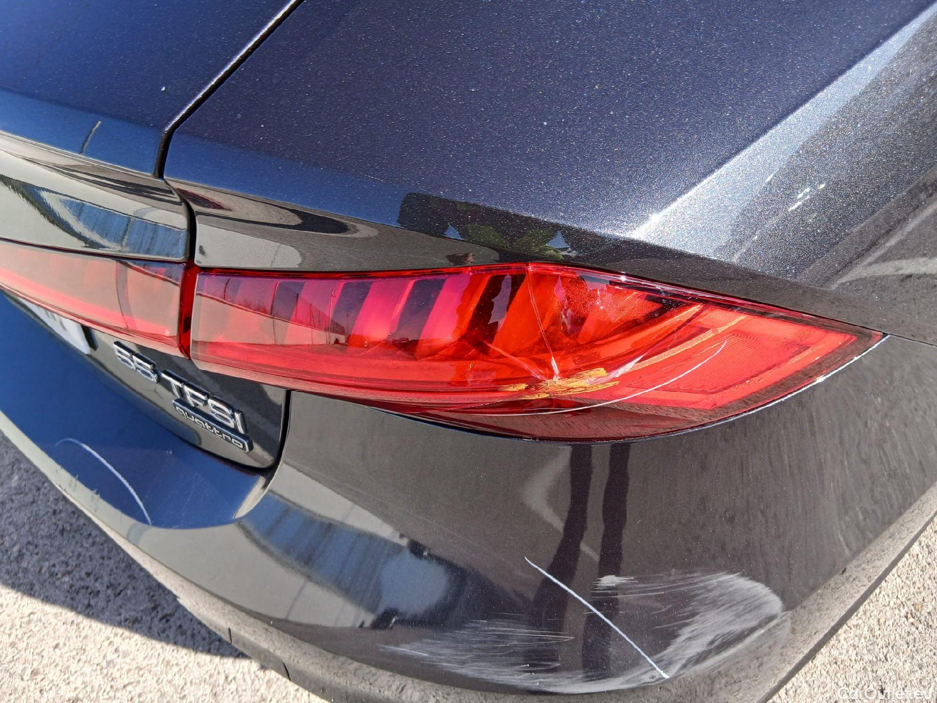  Audi  A7 Sportback AUDI A7 / 2017 / 5P / berlina con portón Sportback 55 TFSI 250kW quat-ult. S tron #27