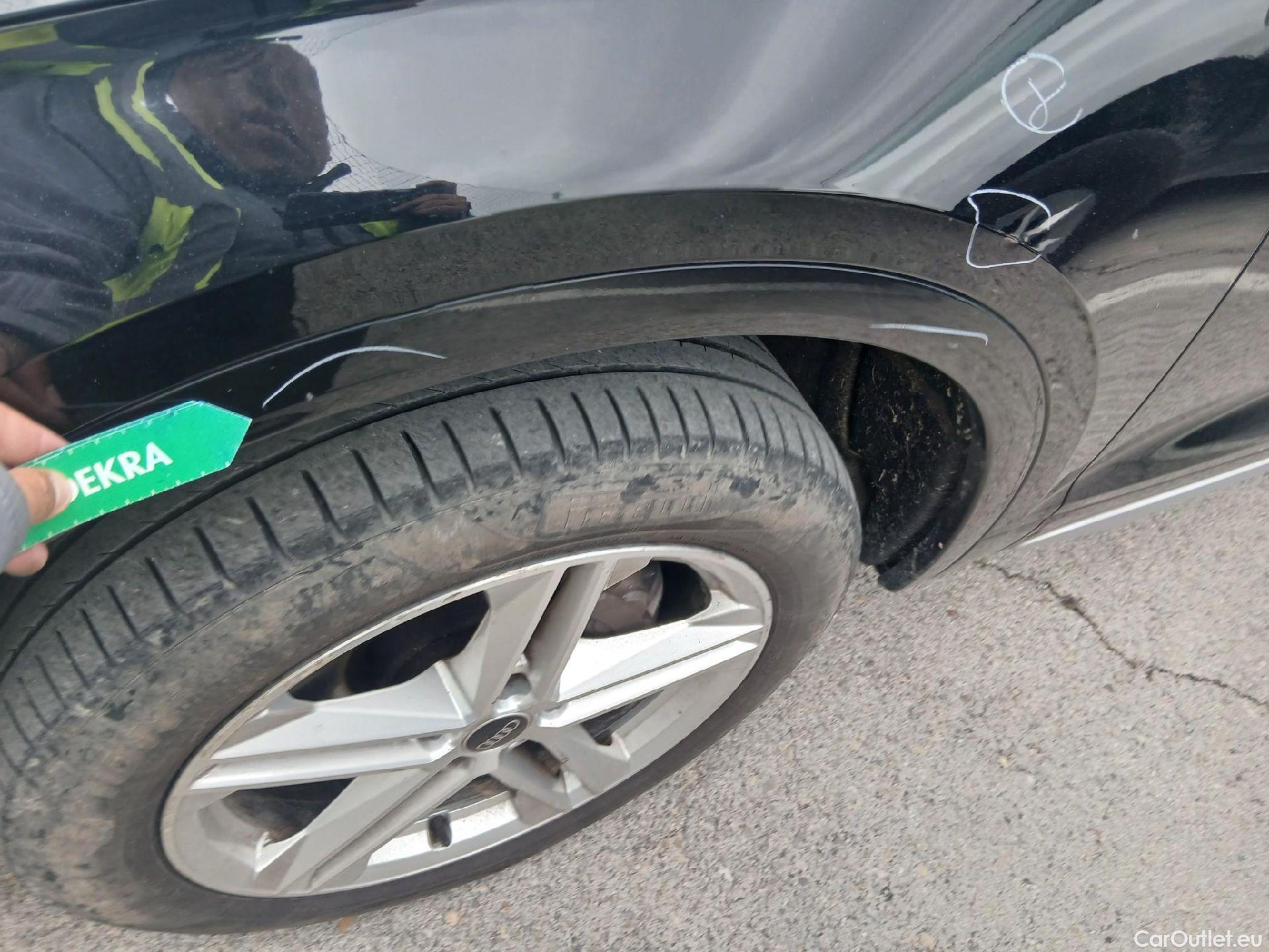  Audi  Q5 AUDI  / 2020 / 5P / todoterreno S line 40 TDI 150kW quattro-ultra #15