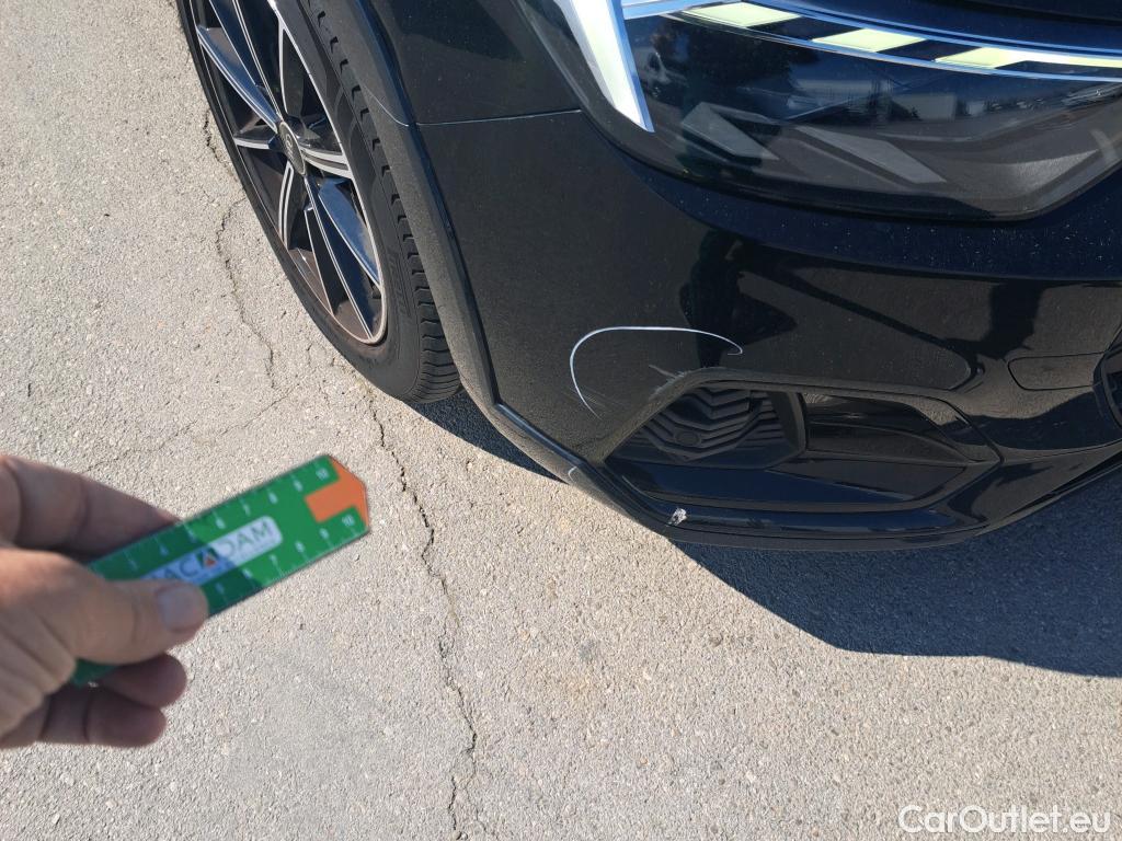  Audi  A1 Sportback AUDI A1 / 2018 / 5P / berlina con portón citycarver Black line 30 TFSI 81kW S tro #44