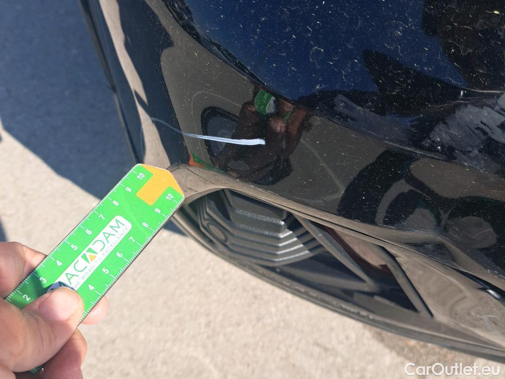  Audi  A1 Sportback AUDI A1 / 2018 / 5P / berlina con portón citycarver Black line 30 TFSI 81kW S tro #20