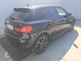  Audi  A1 Sportback AUDI A1 / 2018 / 5P / berlina con portón citycarver Black line 30 TFSI 81kW S tro #2