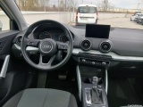  Audi  Q2 AUDI  / 2016 / 5P / todoterreno Design 35 TFSI 110kW (150CV) S tronic #3