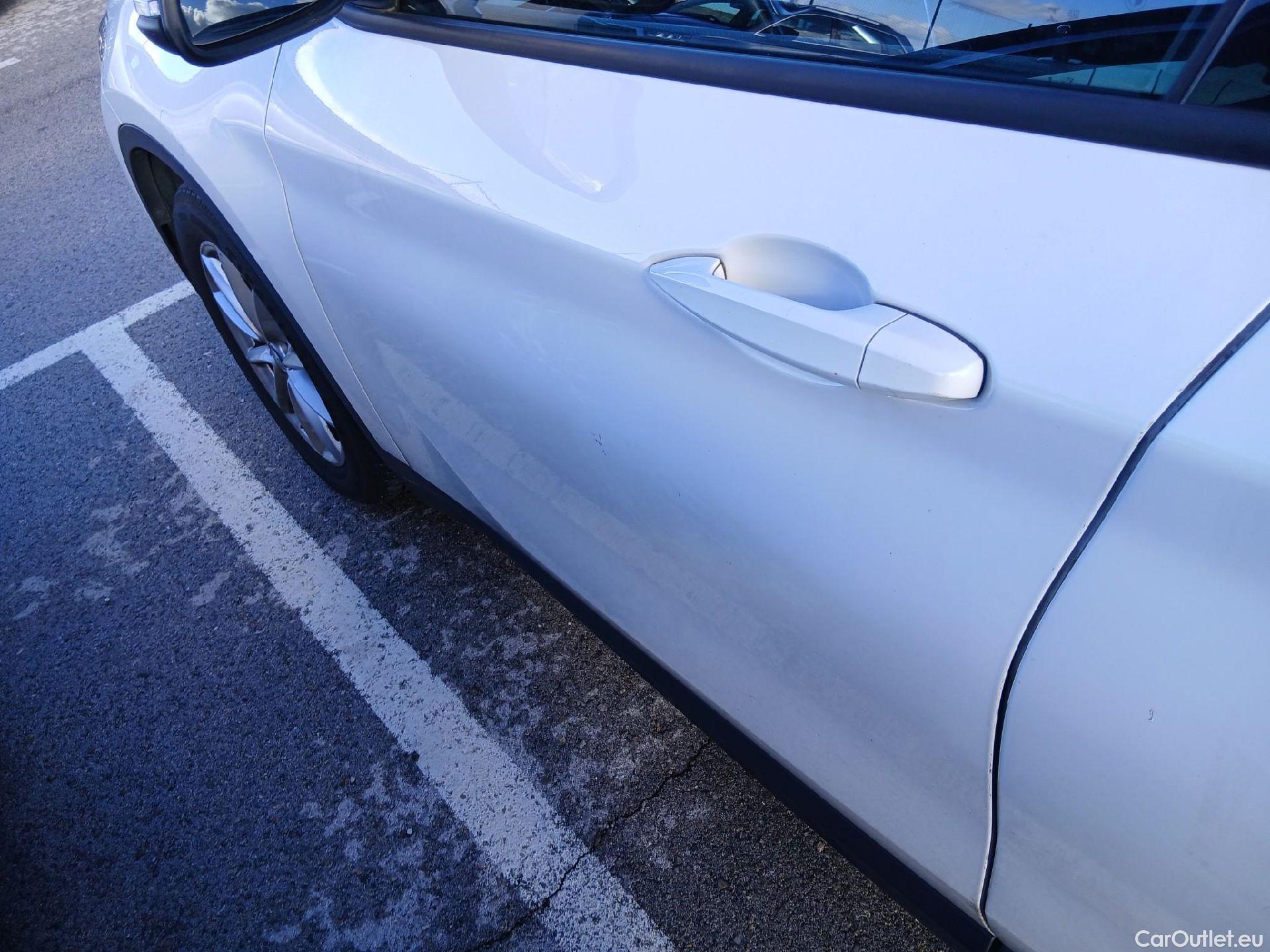  Bmw  X1 BMW  / 2019 / 5P / todoterreno sDrive18dA Business #14