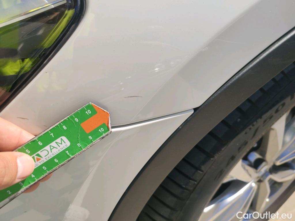  Bmw  X4 BMW  / 2021 / 5P / todoterreno xDrive20d xLine #8