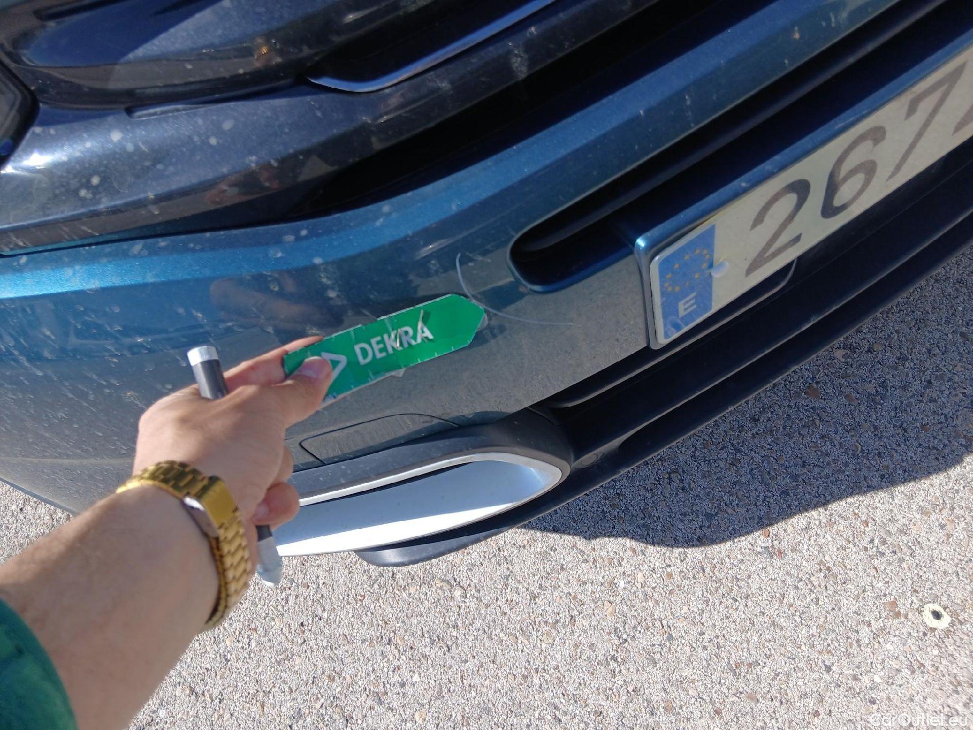  Citroen  C5 CITROEN  Aircross / 2018 / 5P / todoterreno BlueHdi 96kW (130CV) S&S EAT8 Shine #2