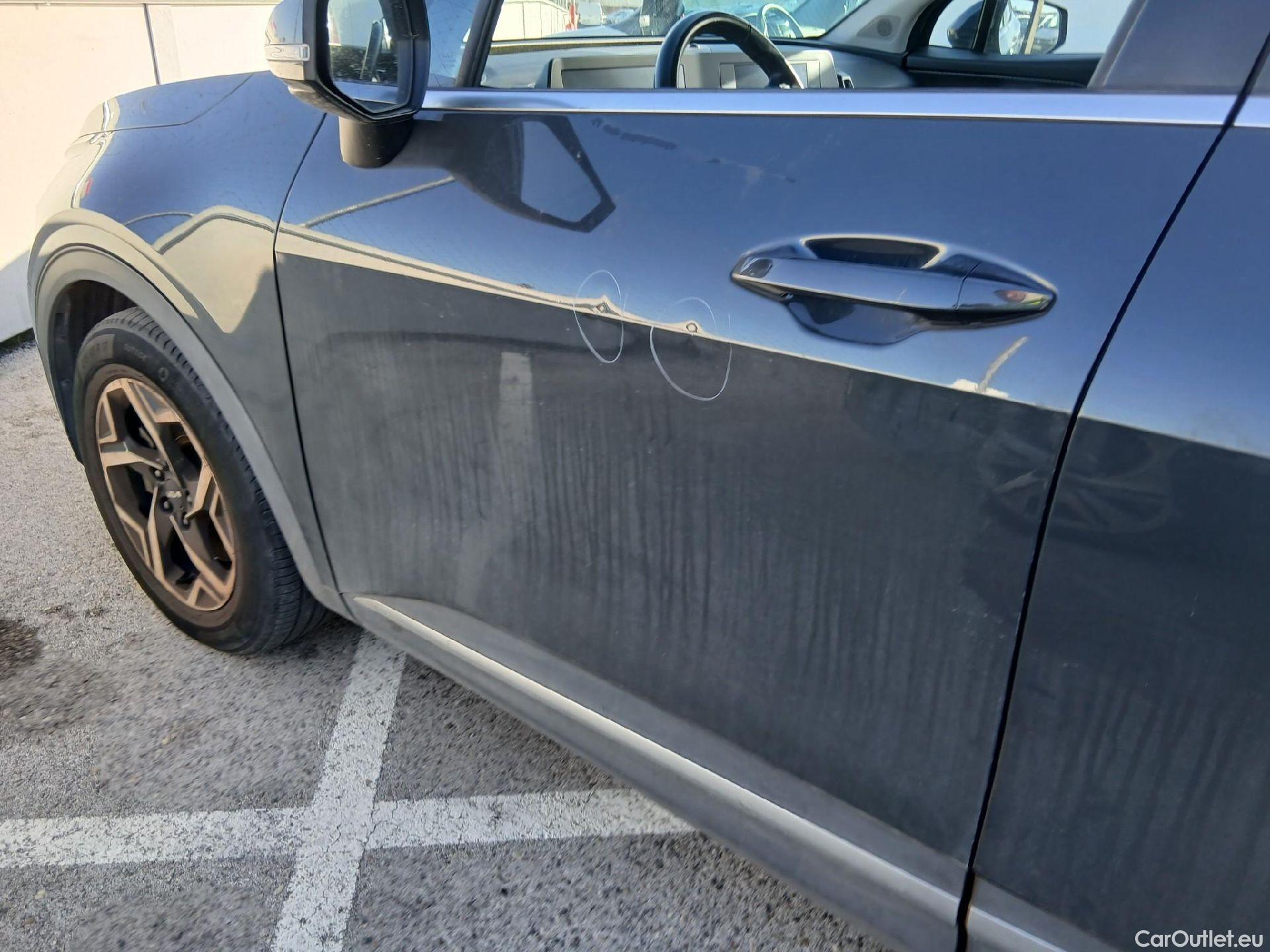  KIA  Sportage KIA  / 2022 / 5P / todoterreno 1.6 T-GDi 110kW (150CV) Concept 4x2 #15