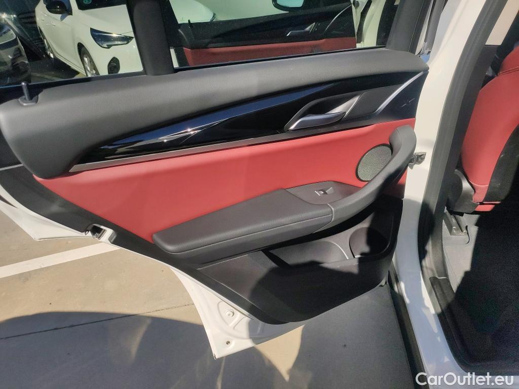  Bmw  X4 BMW  / 2021 / 5P / todoterreno xDrive20d xLine #13