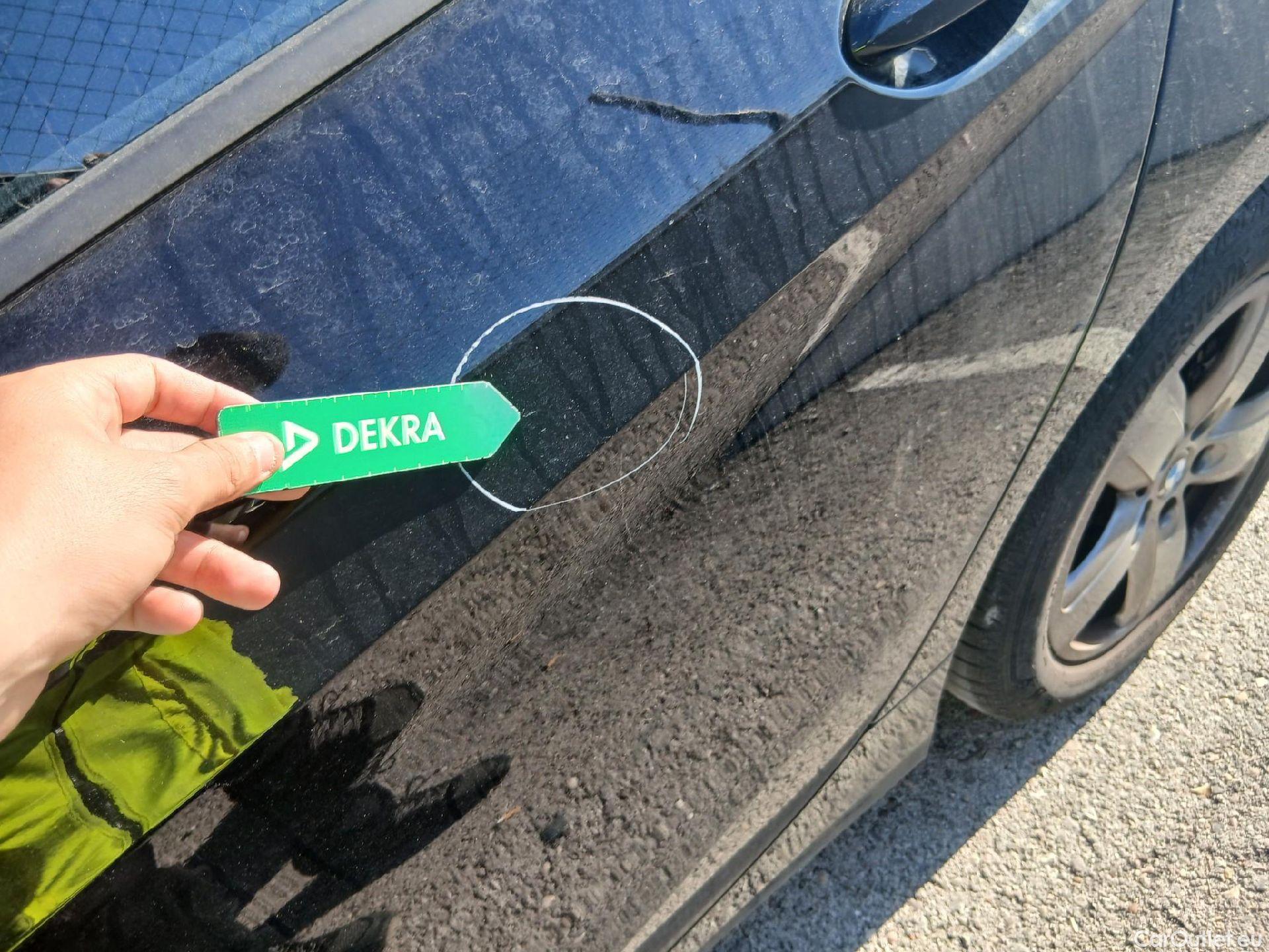  Bmw  Serie 1 BMW  / 2019 / 5P / berlina con portón 118i #7