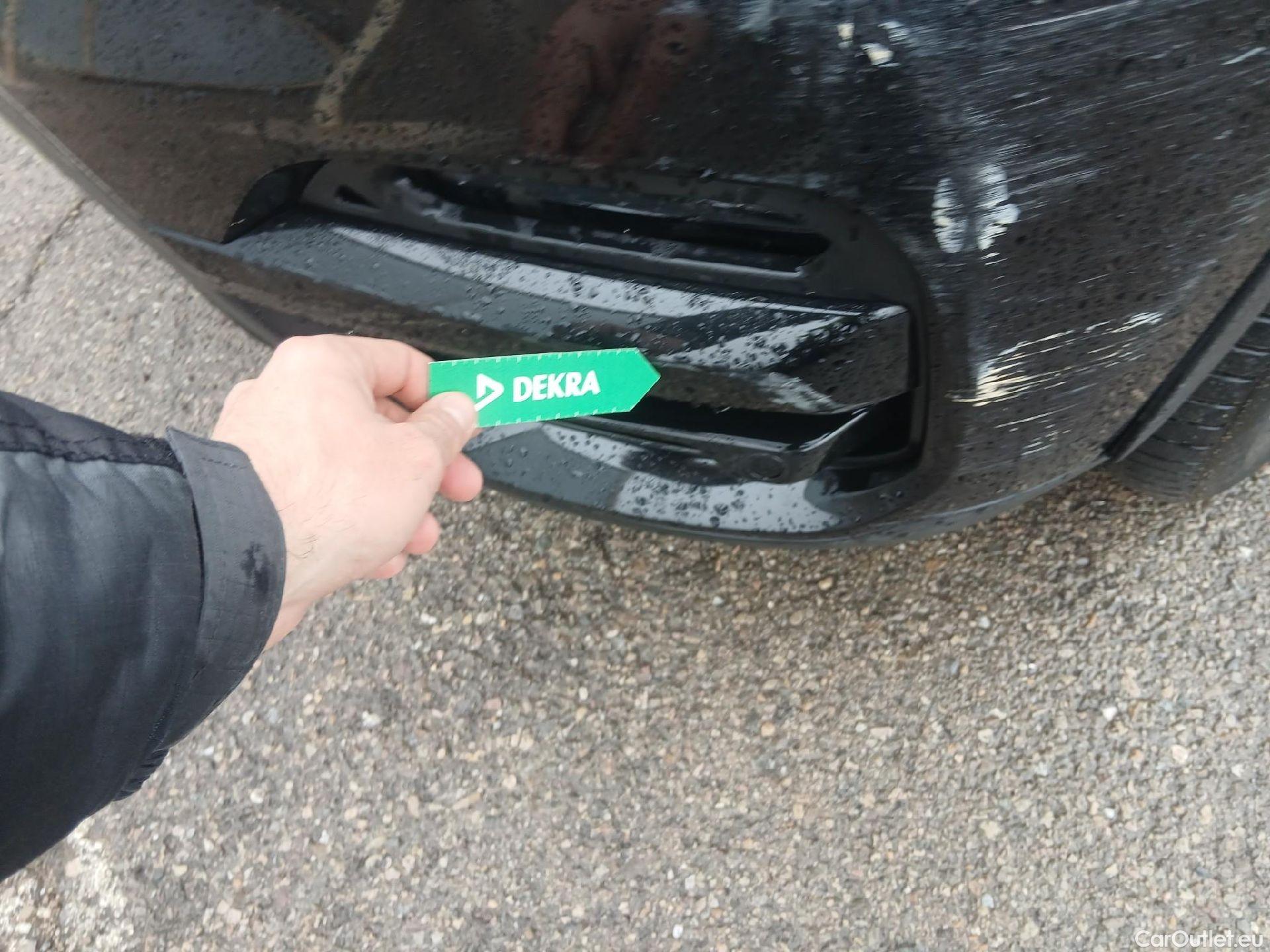  Bmw  X3 BMW  / 2017 / 5P / todoterreno xDrive20d (AC2) #13