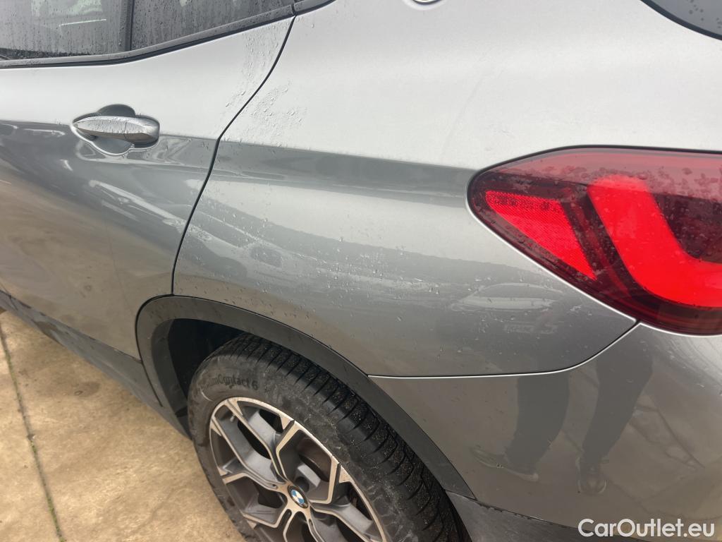  Bmw  X2 Serie  sDrive 18i 1.5 140CV AT7 E6dT #11