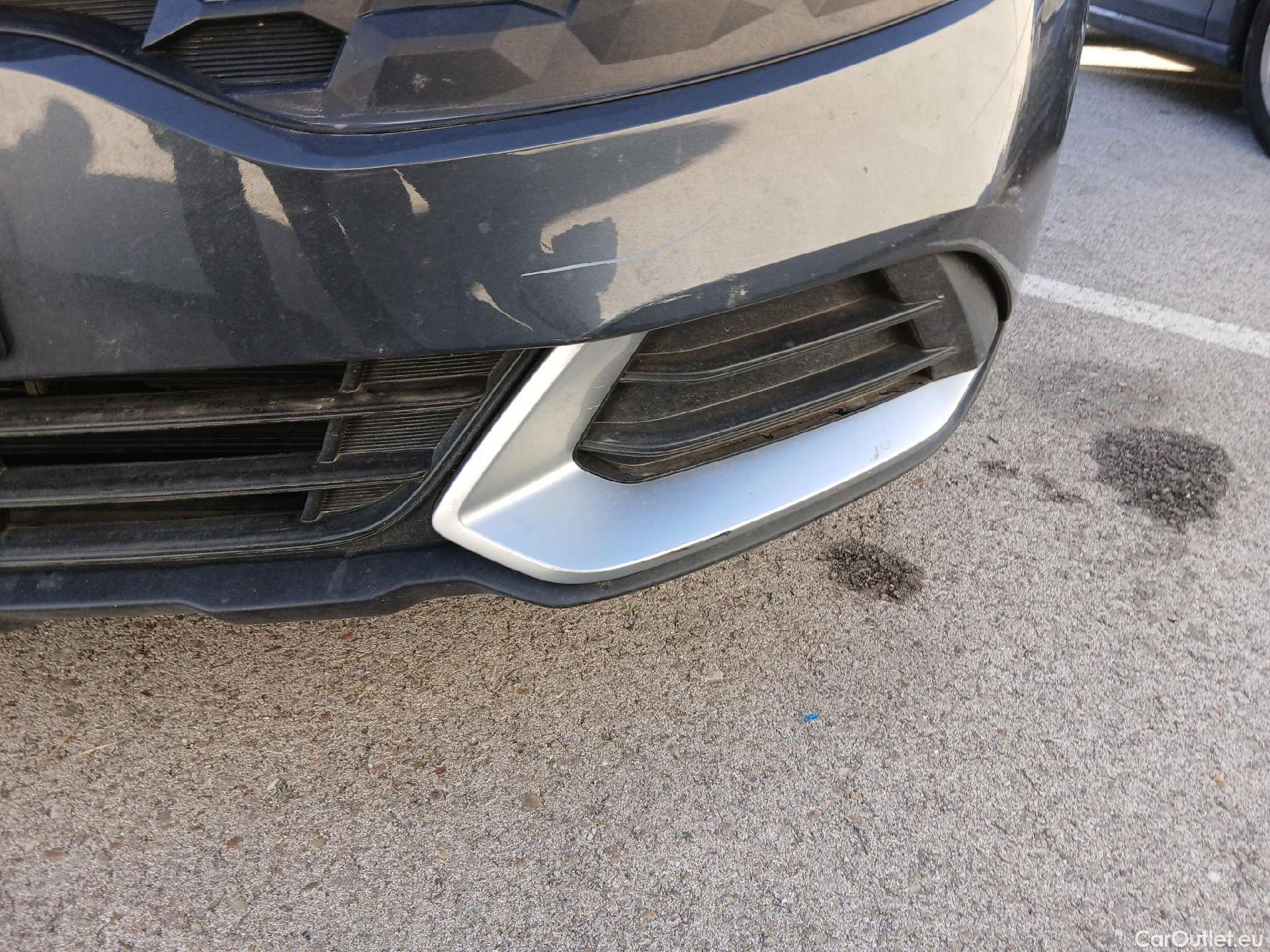  KIA  Sportage KIA  / 2022 / 5P / todoterreno 1.6 T-GDi 110kW (150CV) Concept 4x2 #9