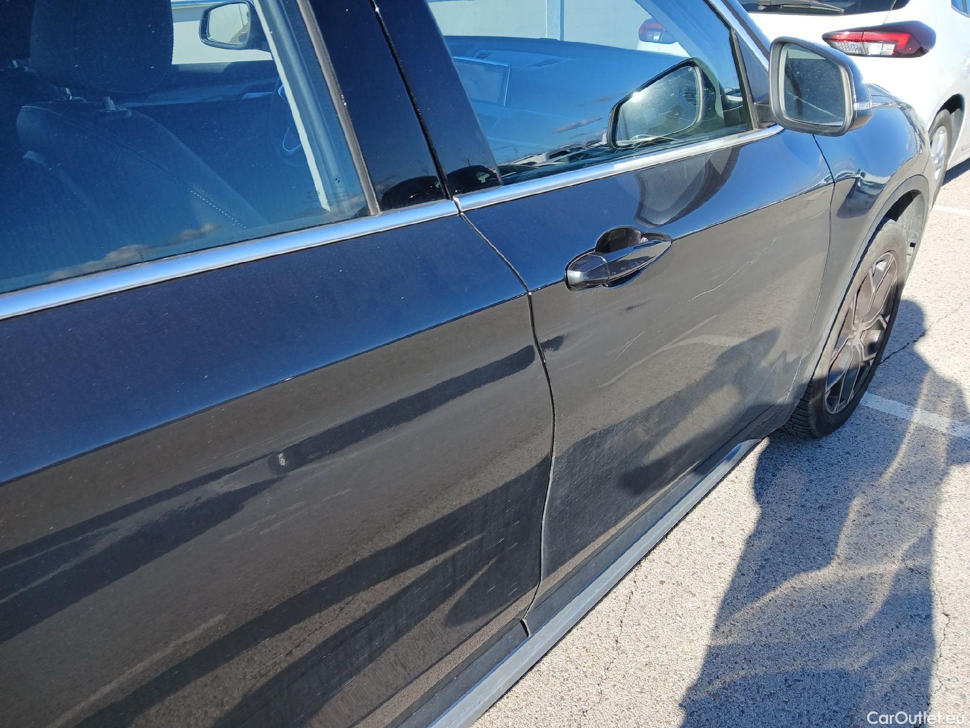  Bmw  X1 BMW  / 2019 / 5P / todoterreno sDrive18d #12