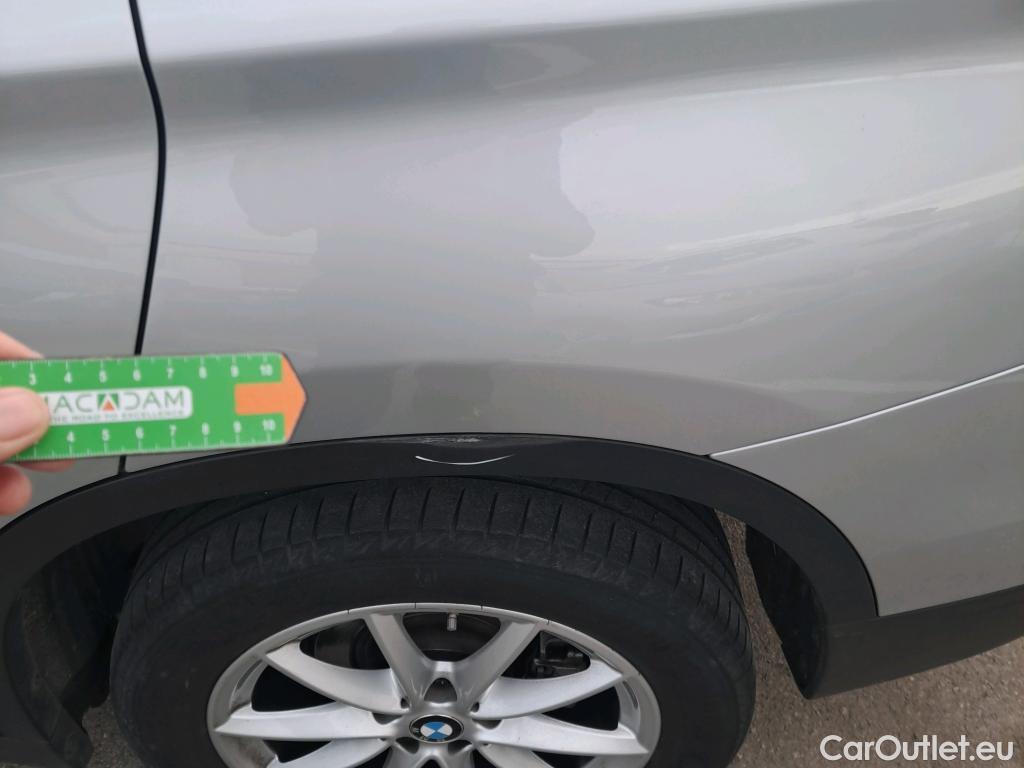  Bmw  X1 BMW  / 2015 / 5P / todoterreno sDrive16d Business #15