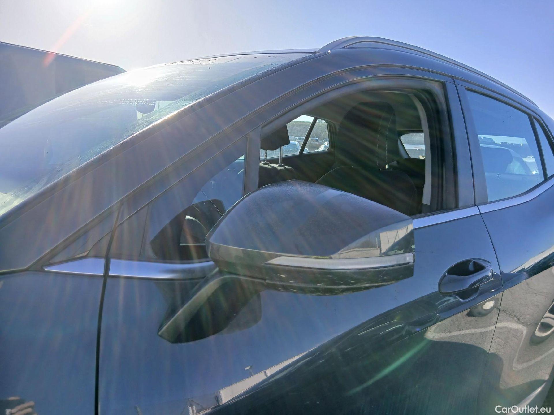  KIA  Sportage KIA  / 2022 / 5P / todoterreno 1.6 T-GDi 110kW (150CV) Concept 4x2 #12