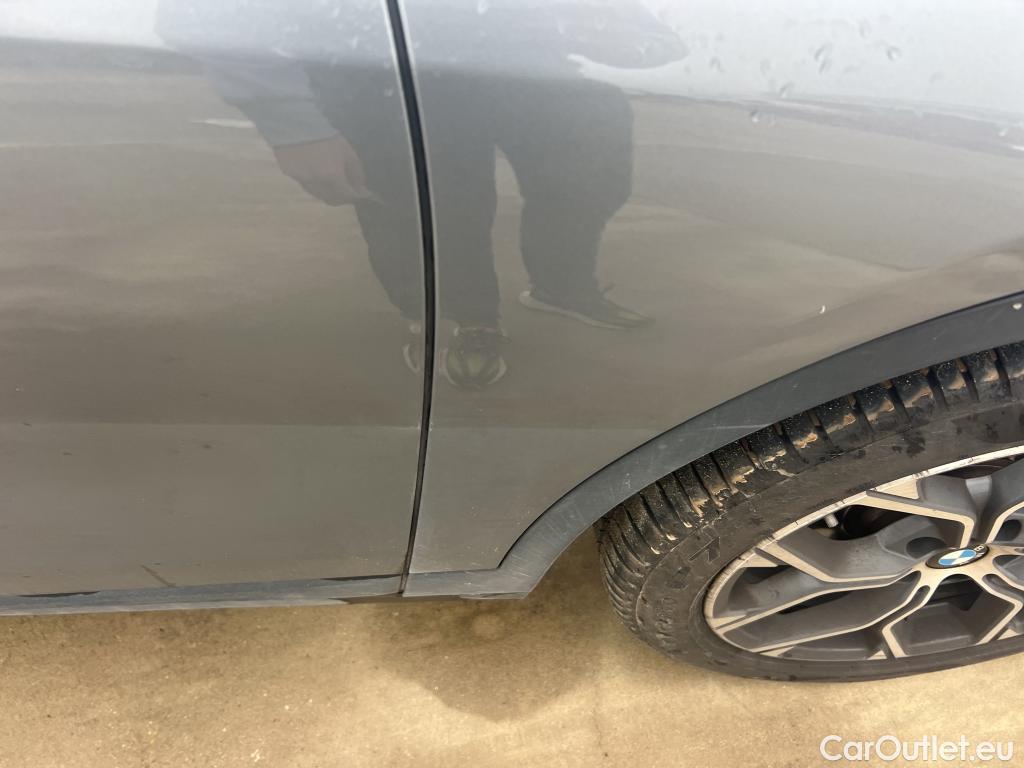  Bmw  X2 Serie  sDrive 18i 1.5 140CV AT7 E6dT #9