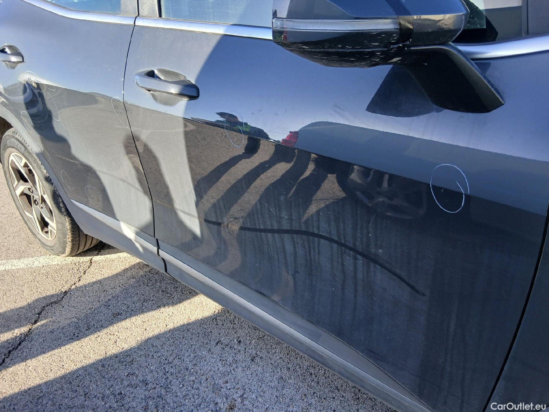  KIA  Sportage KIA  / 2022 / 5P / todoterreno 1.6 T-GDi 110kW (150CV) Concept 4x2 #57