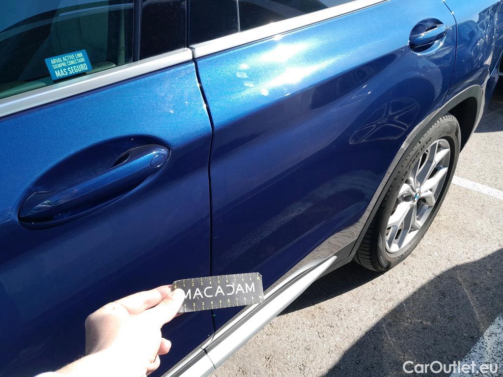  Bmw  X3 BMW  / 2017 / 5P / todoterreno xDrive30e #3