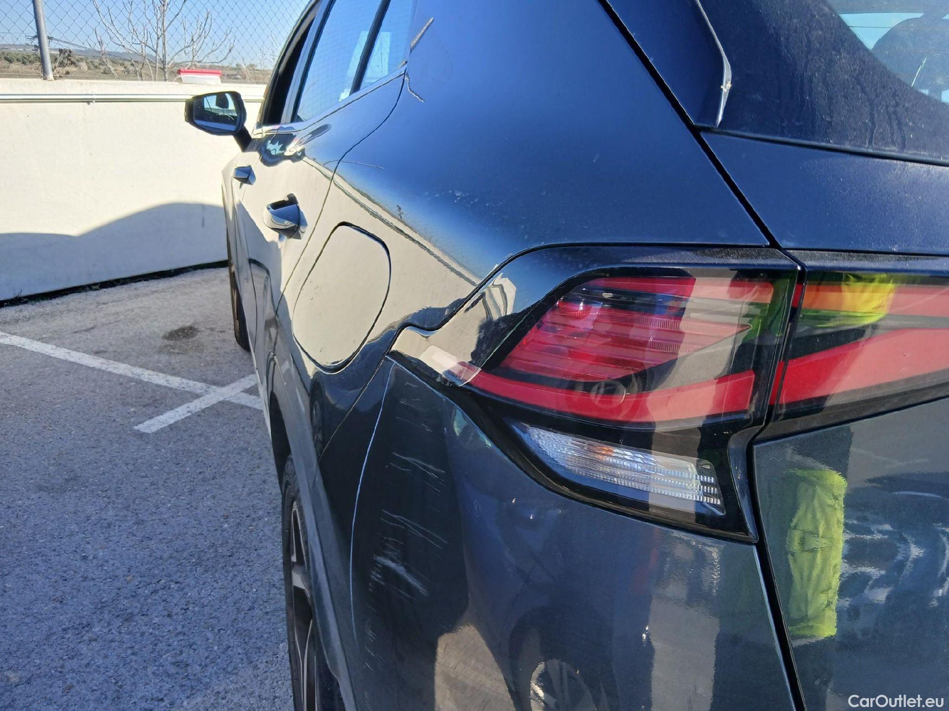  KIA  Sportage KIA  / 2022 / 5P / todoterreno 1.6 T-GDi 110kW (150CV) Concept 4x2 #36