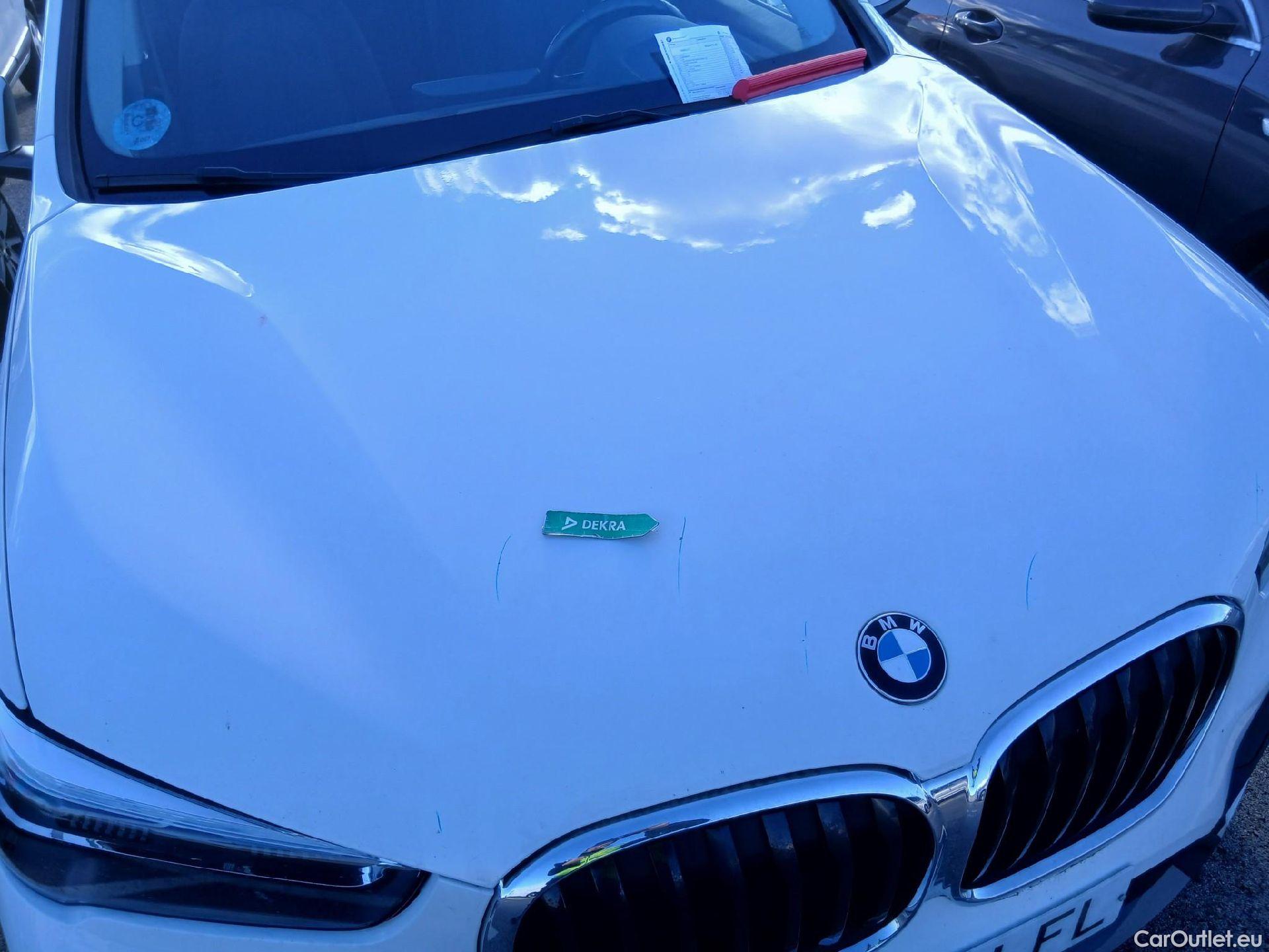  Bmw  X1 BMW  / 2019 / 5P / todoterreno sDrive18dA Business #11