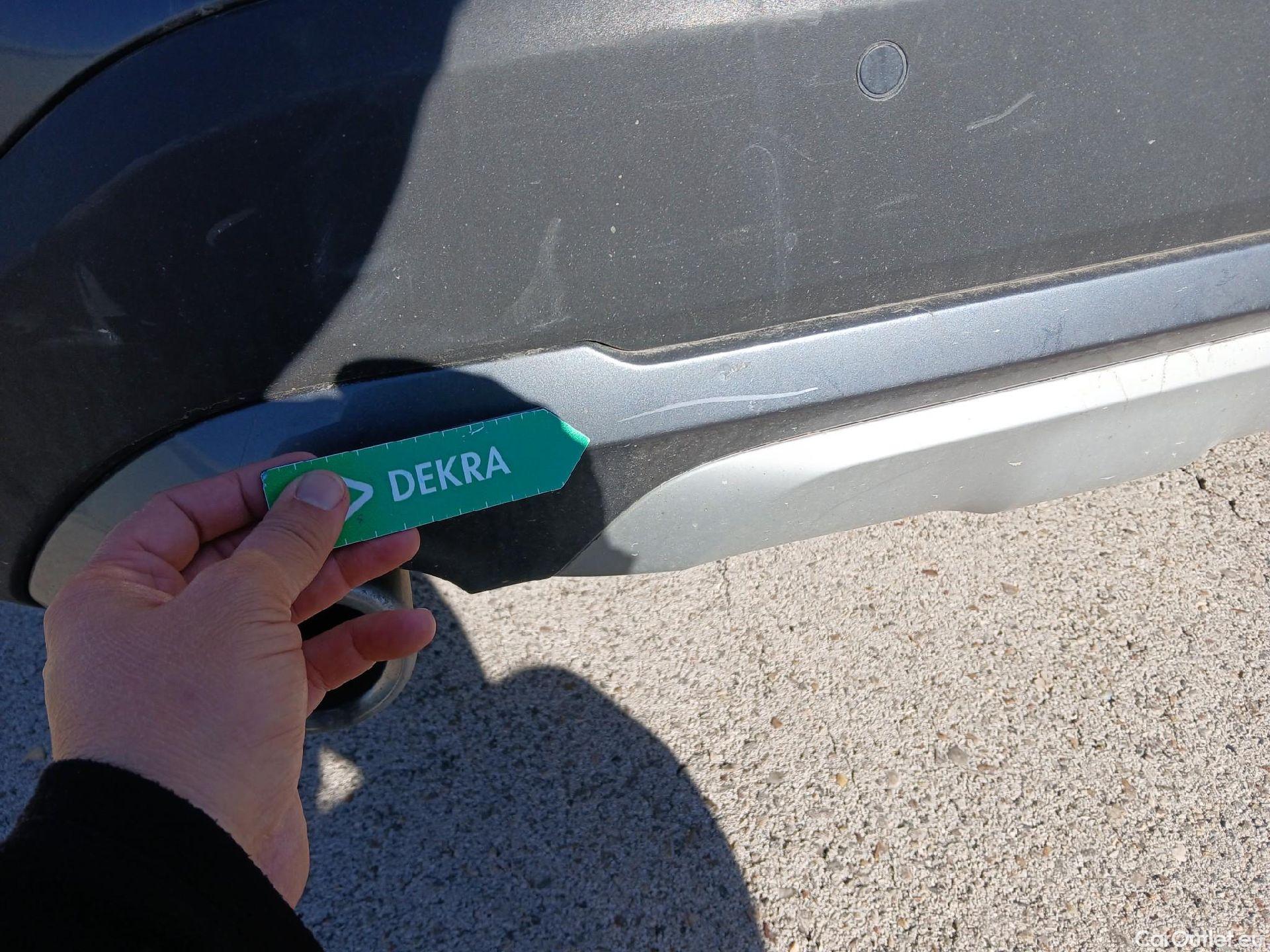  Bmw  X1 BMW  / 2019 / 5P / todoterreno sDrive18d #9