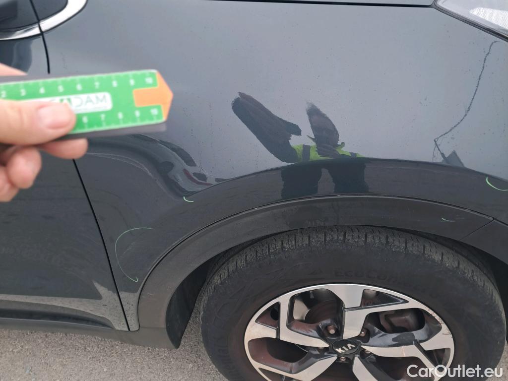  KIA  Sportage KIA  1.6MHEV Drive 100kW(136CV) 4x2(Crist Tintados)(CX) #33