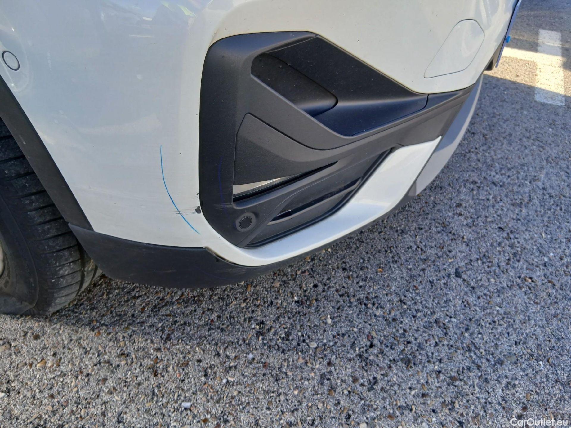  Bmw  X1 BMW  / 2019 / 5P / todoterreno sDrive18dA Business #6