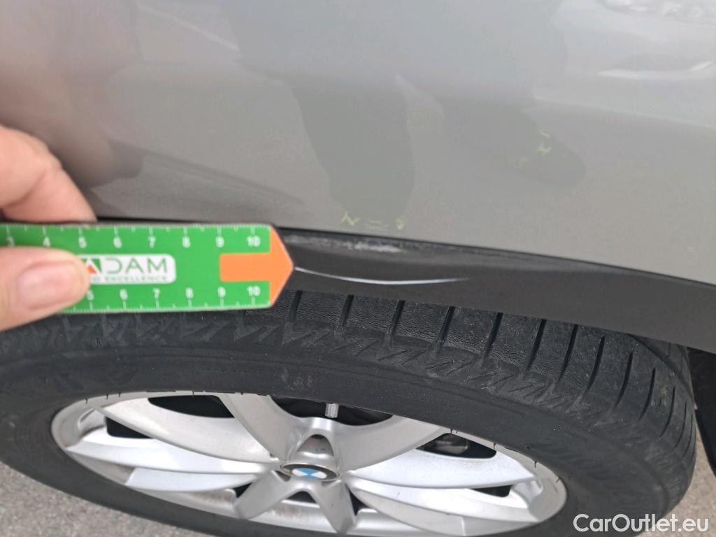  Bmw  X1 BMW  / 2015 / 5P / todoterreno sDrive16d Business #16