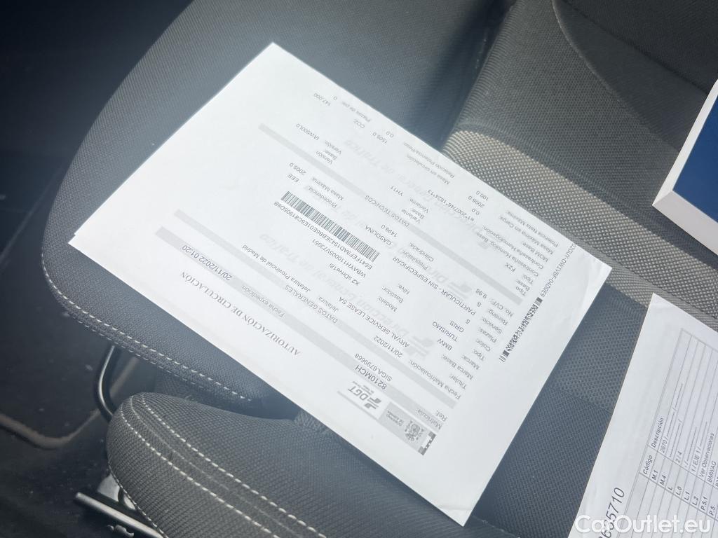  Bmw  X2 Serie  sDrive 18i 1.5 140CV AT7 E6dT #13