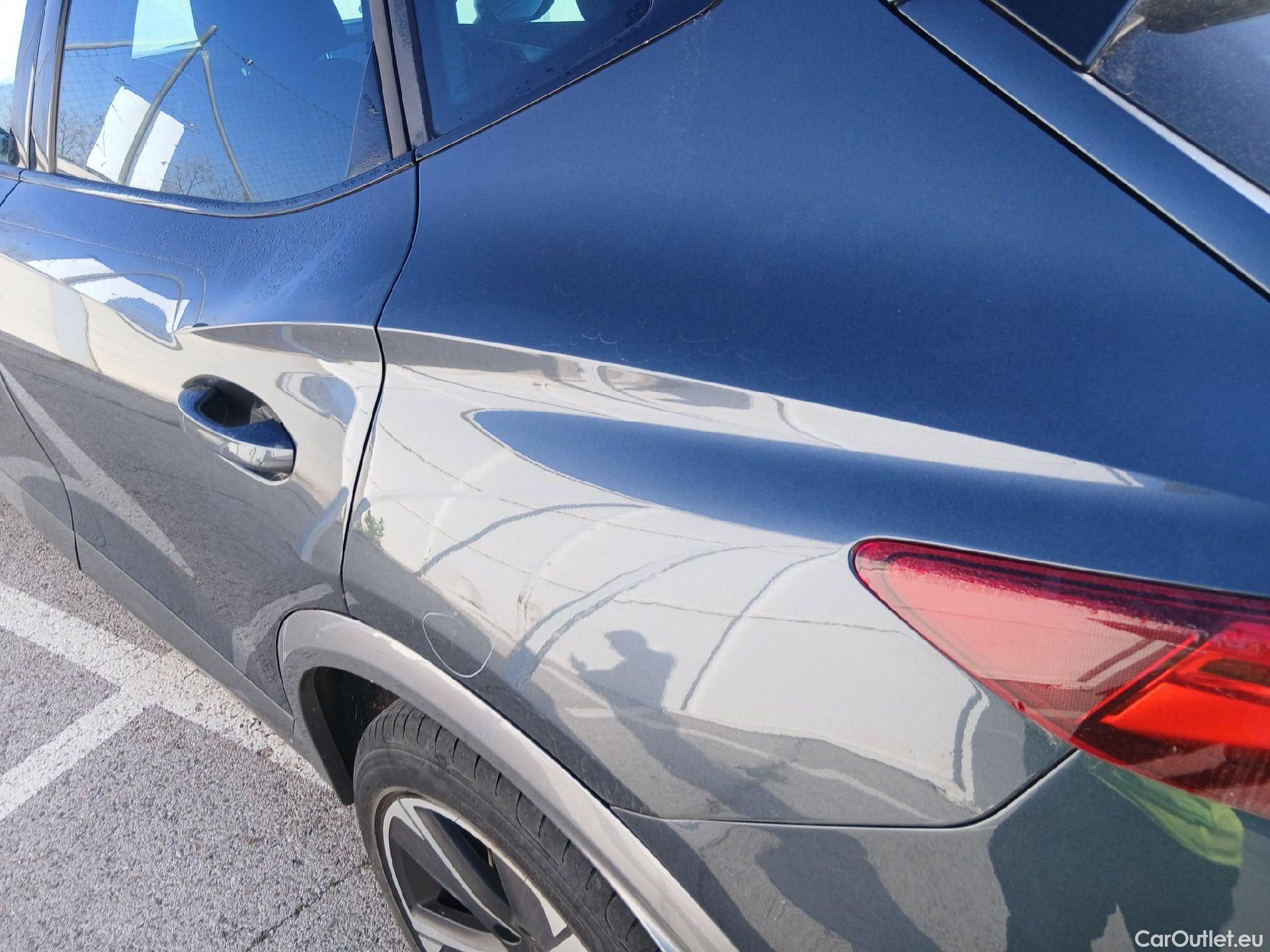  Cupra  Formentor CUPRA  / 2020 / 5P / todoterreno 1.5 TSI 110kW (150 CV) DSG (AC2) #24