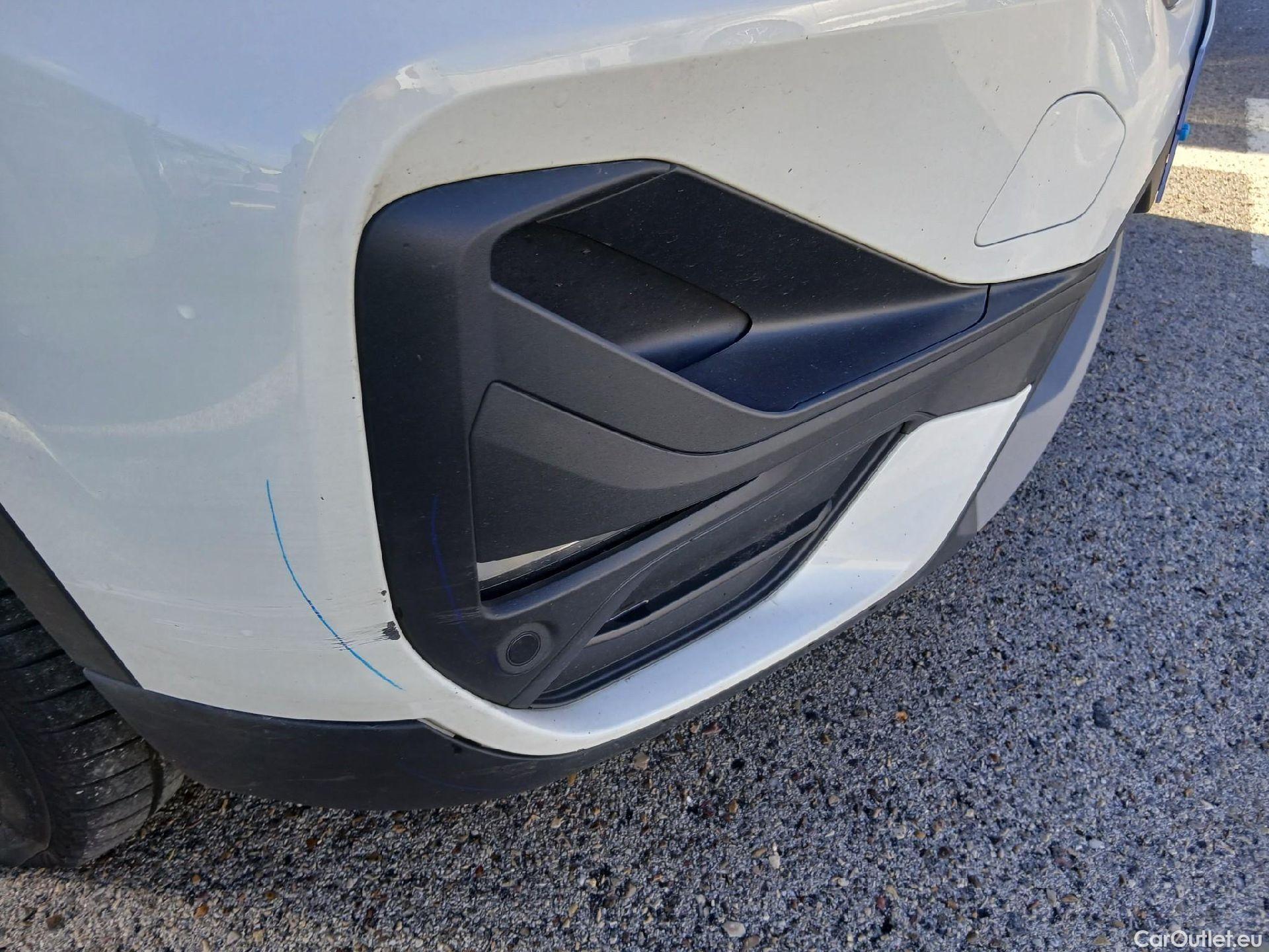  Bmw  X1 BMW  / 2019 / 5P / todoterreno sDrive18dA Business #9