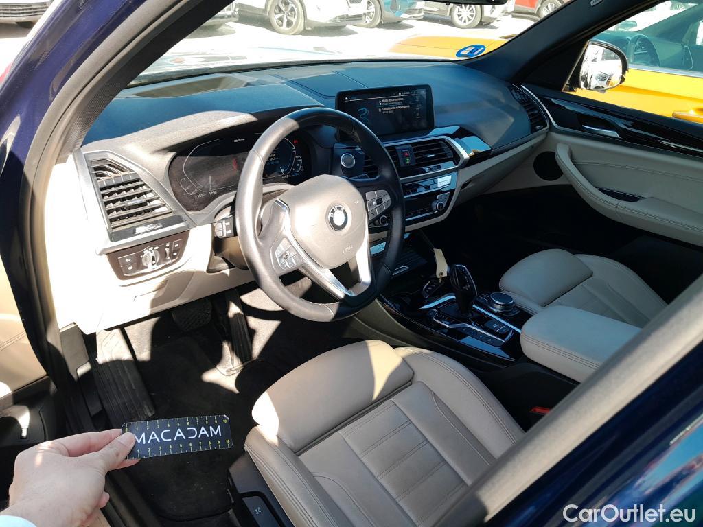  Bmw  X3 BMW  / 2017 / 5P / todoterreno xDrive30e #5