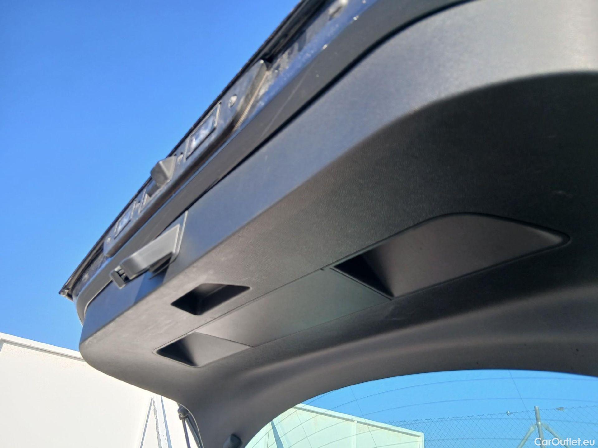  Cupra  Formentor CUPRA  / 2020 / 5P / todoterreno 1.5 TSI 110kW (150 CV) DSG (AC2) #5