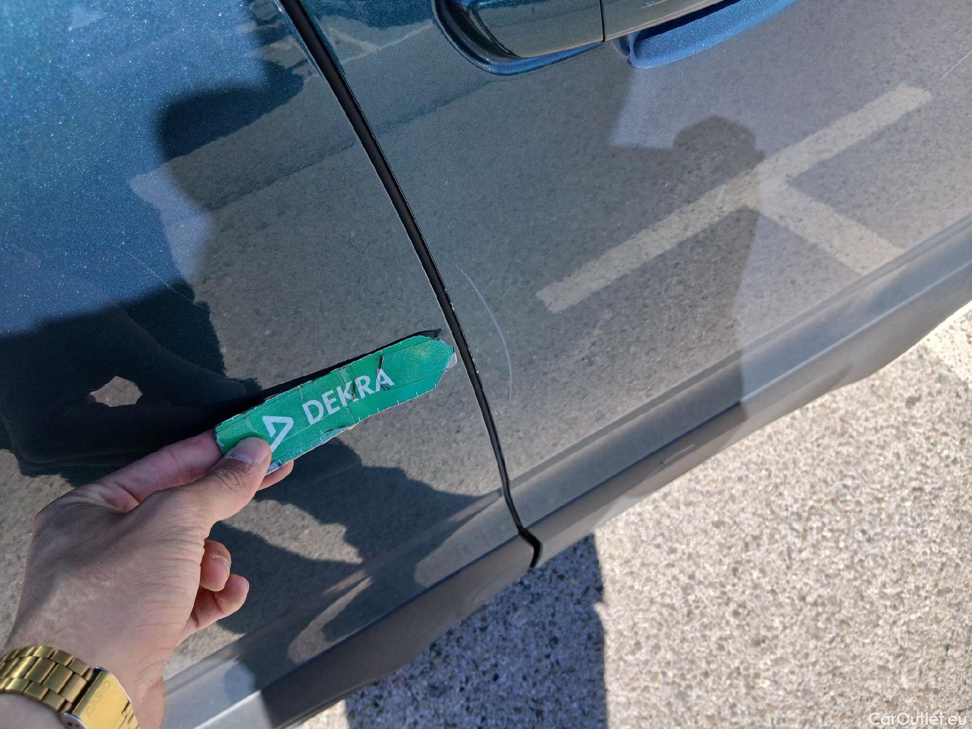  Citroen  C5 CITROEN  Aircross / 2018 / 5P / todoterreno BlueHdi 96kW (130CV) S&S EAT8 Shine #22