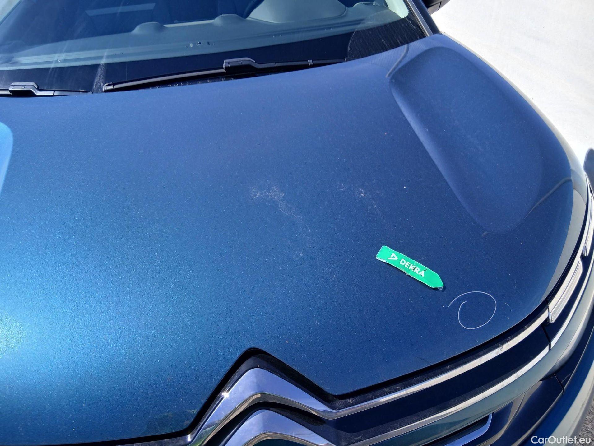  Citroen  C5 CITROEN  Aircross / 2018 / 5P / todoterreno BlueHdi 96kW (130CV) S&S EAT8 Shine #4