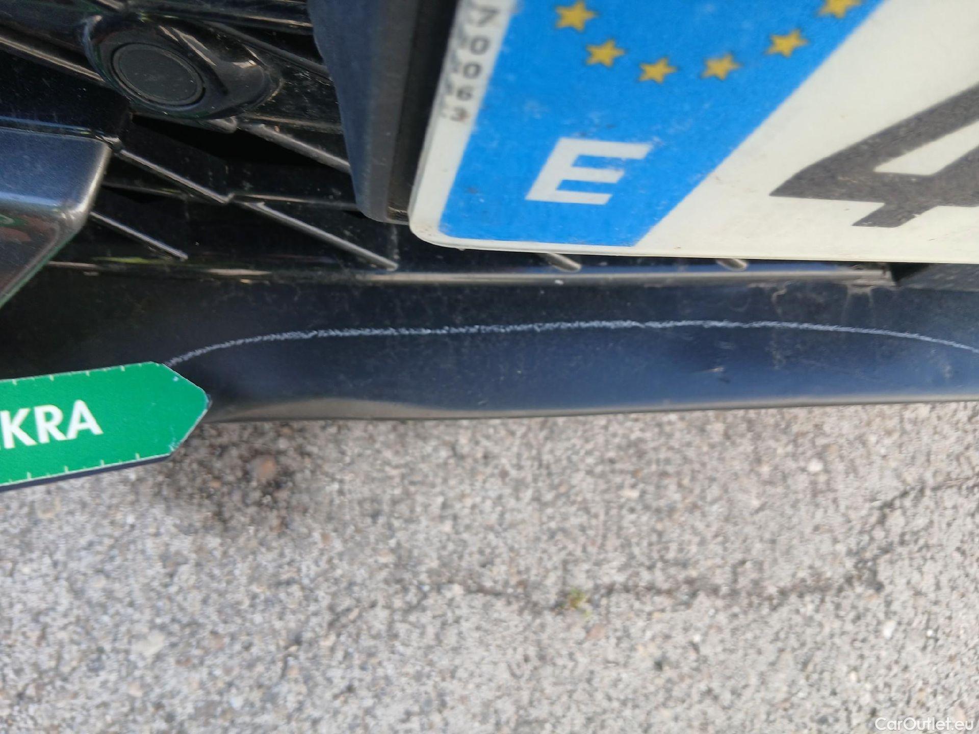  Cupra  Formentor CUPRA  / 2020 / 5P / todoterreno 1.5 TSI 110kW (150 CV) DSG (AC2) #17