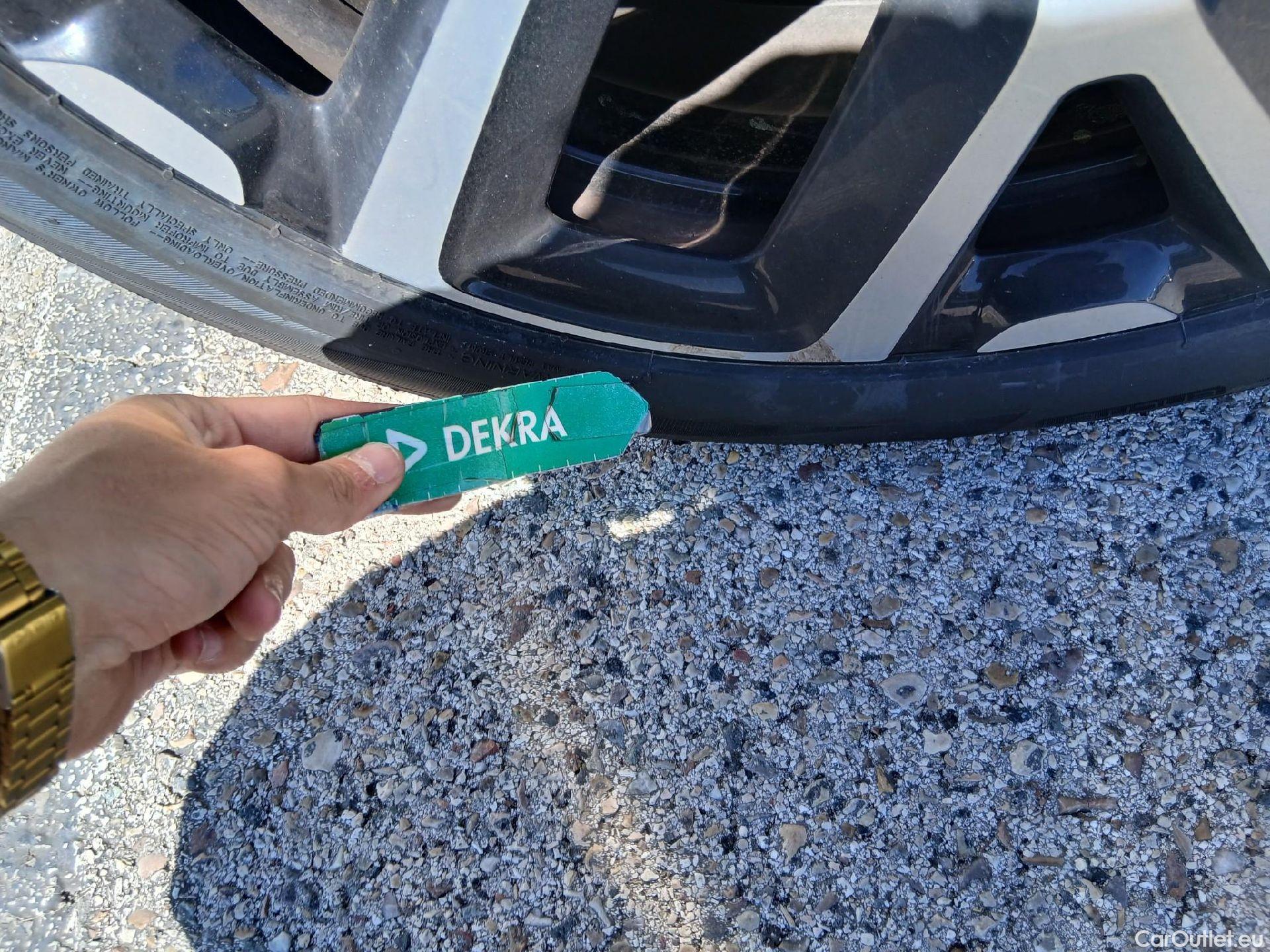  Citroen  C5 CITROEN  Aircross / 2018 / 5P / todoterreno BlueHdi 96kW (130CV) S&S EAT8 Shine #19