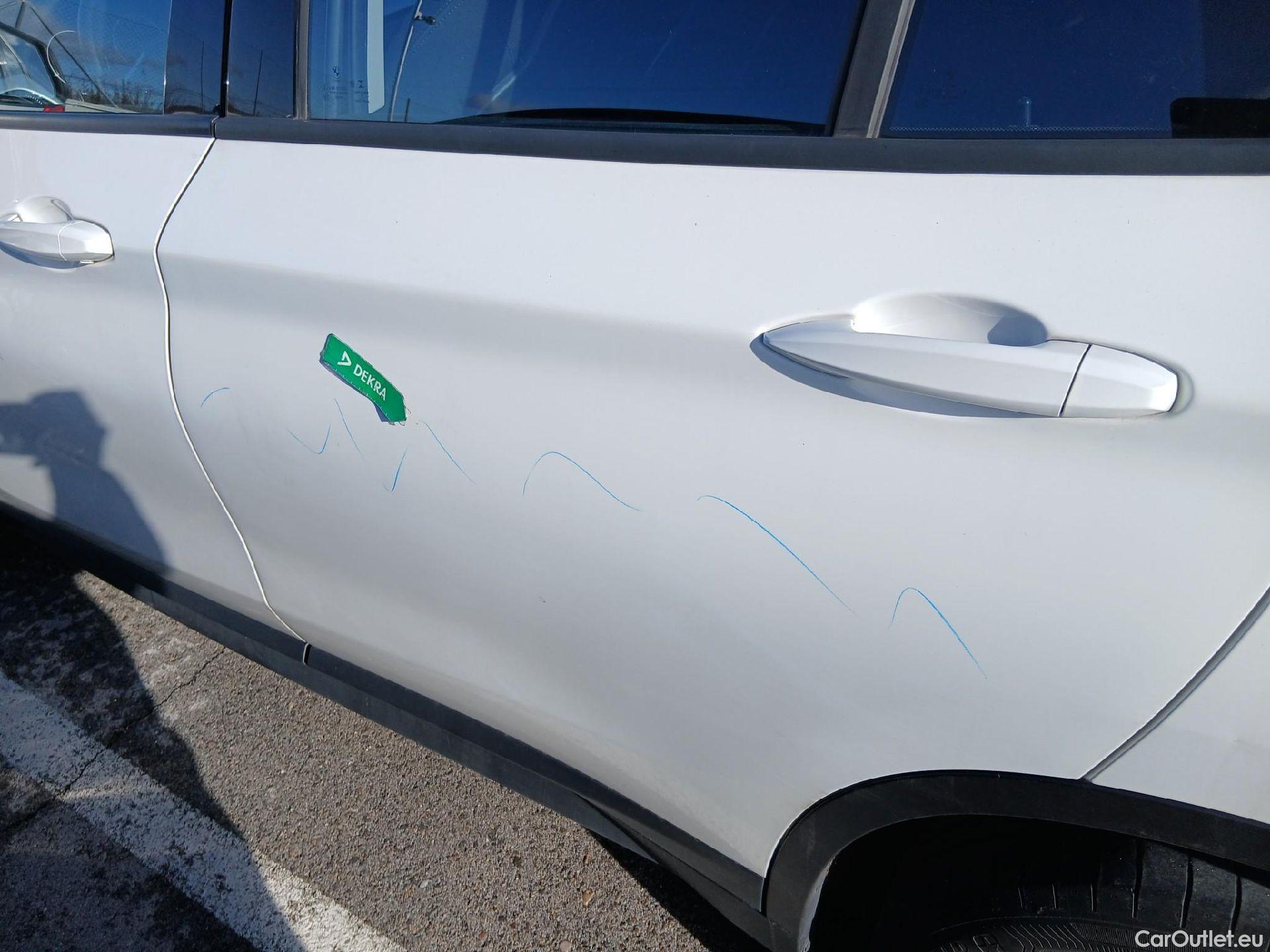  Bmw  X1 BMW  / 2019 / 5P / todoterreno sDrive18dA Business #15