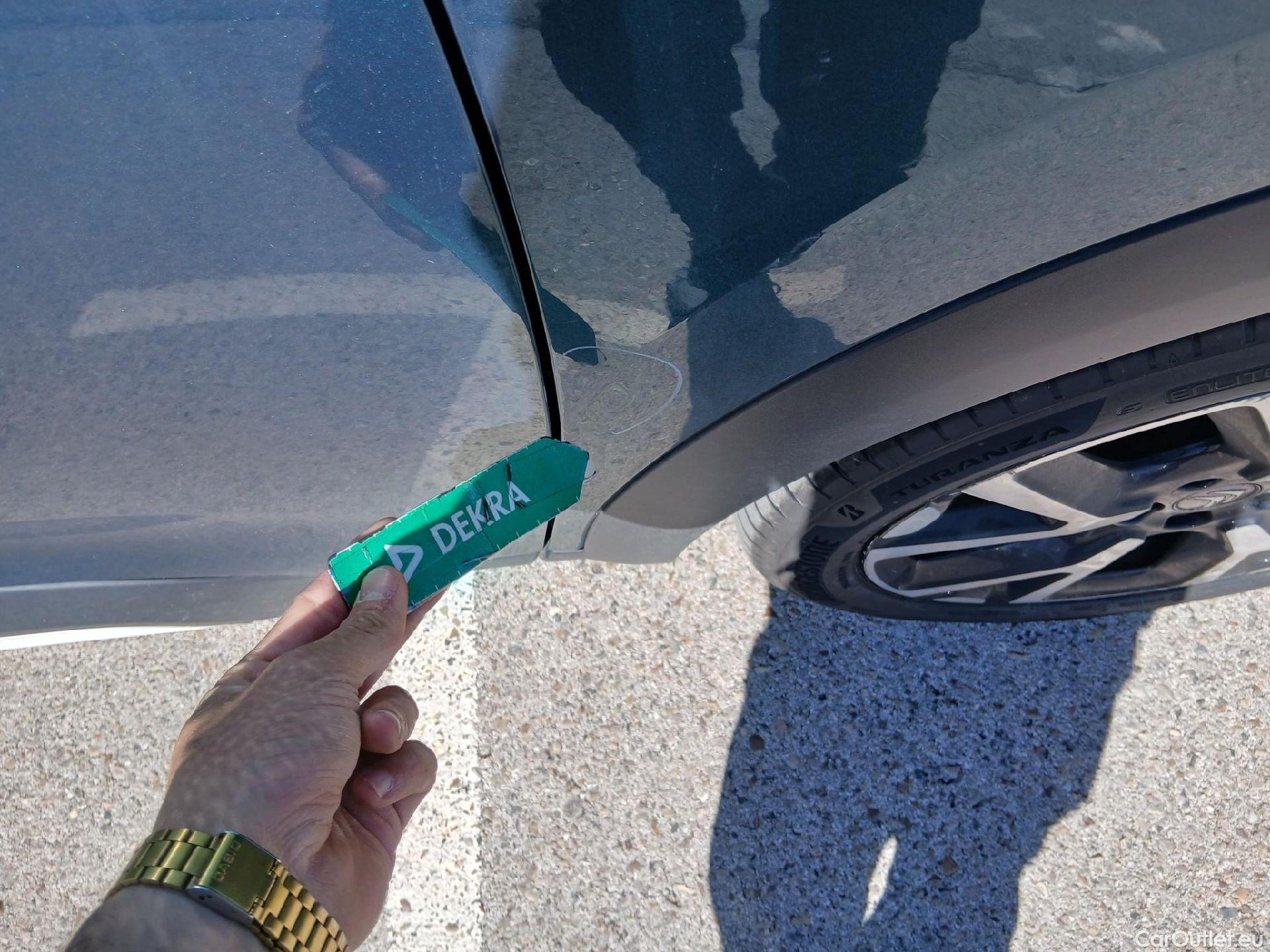  Citroen  C5 CITROEN  Aircross / 2018 / 5P / todoterreno BlueHdi 96kW (130CV) S&S EAT8 Shine #28