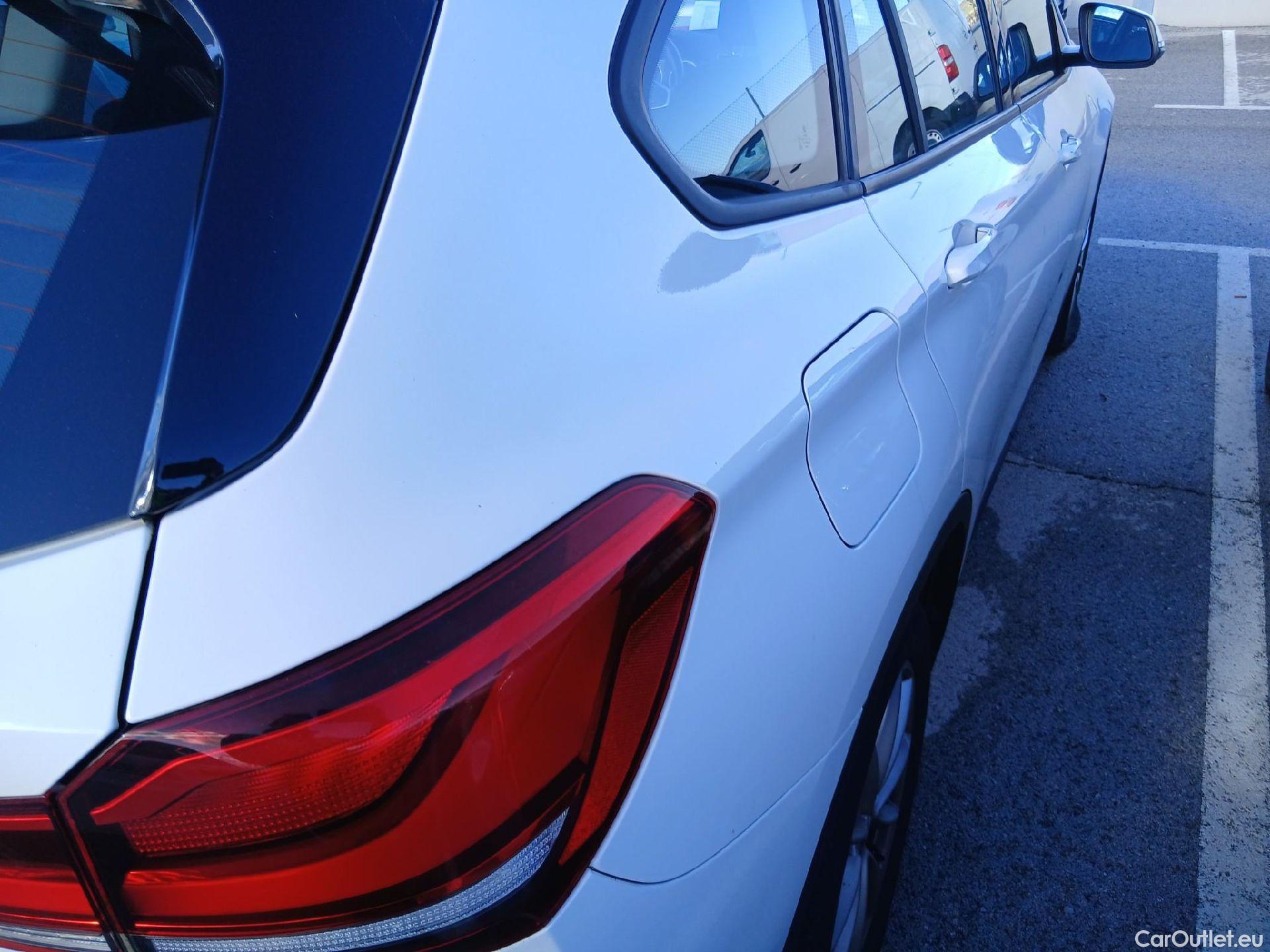  Bmw  X1 BMW  / 2019 / 5P / todoterreno sDrive18dA Business #25