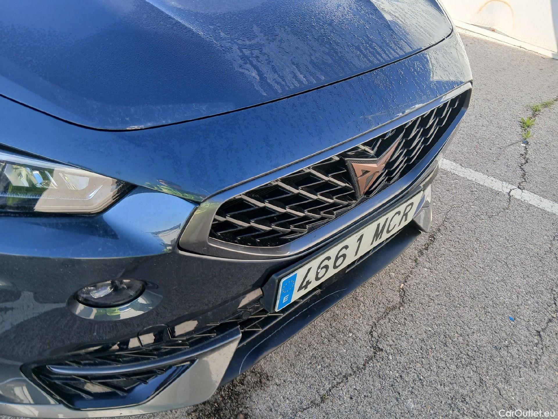  Cupra  Formentor CUPRA  / 2020 / 5P / todoterreno 1.5 TSI 110kW (150 CV) DSG (AC2) #18