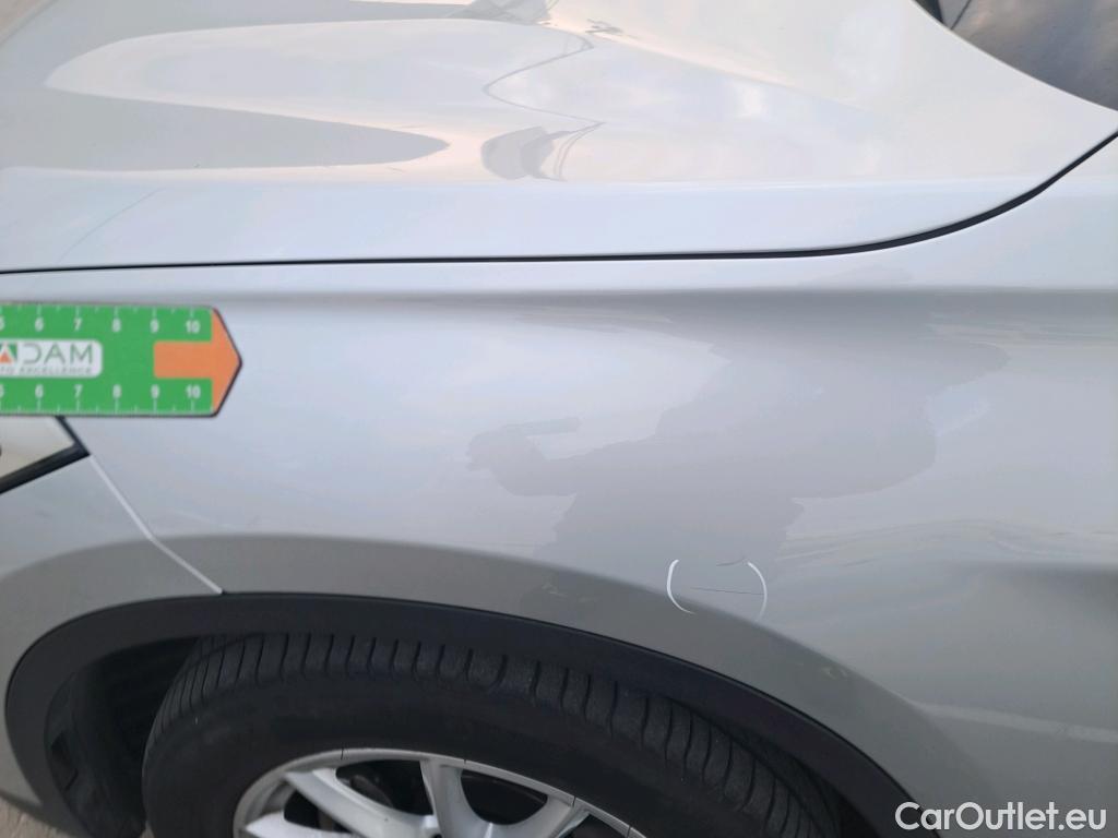  Bmw  X1 BMW  / 2015 / 5P / todoterreno sDrive16d Business #17