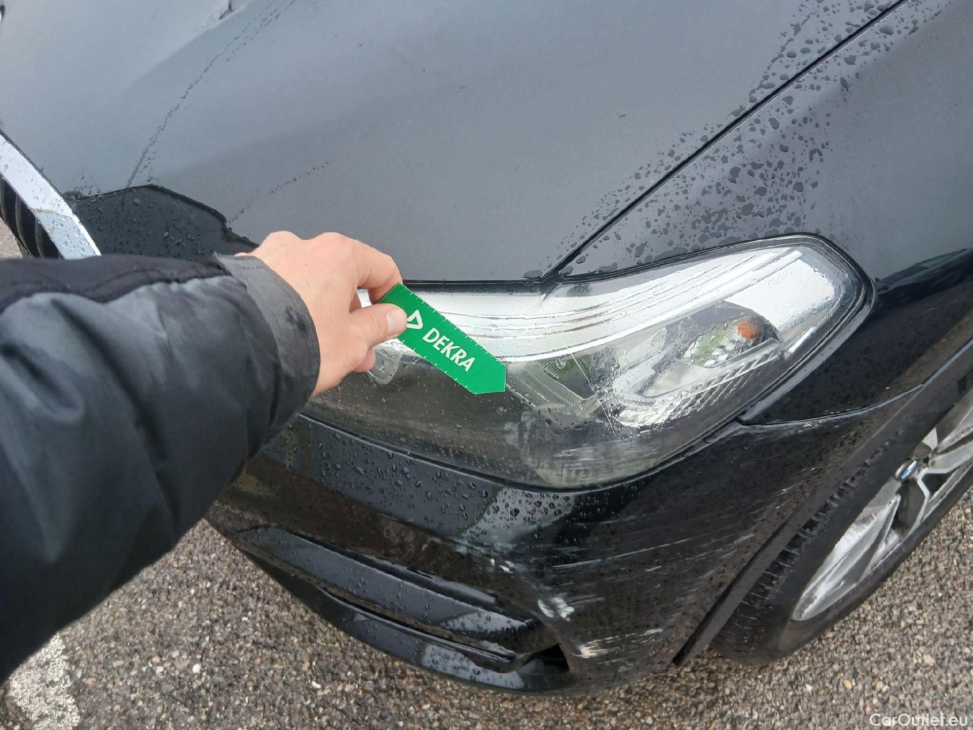  Bmw  X3 BMW  / 2017 / 5P / todoterreno xDrive20d (AC2) #12